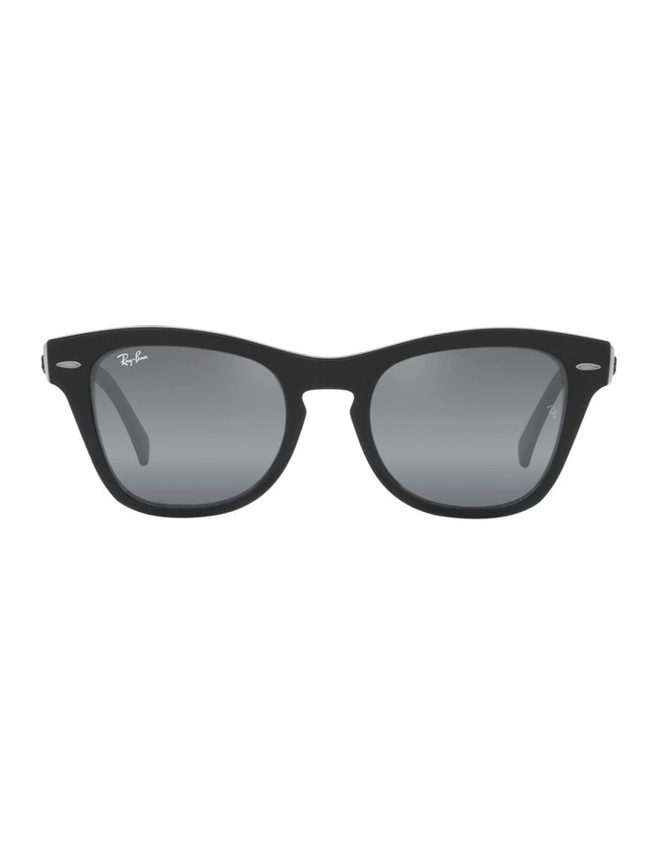 0RB0707SM Sunglasses In Black