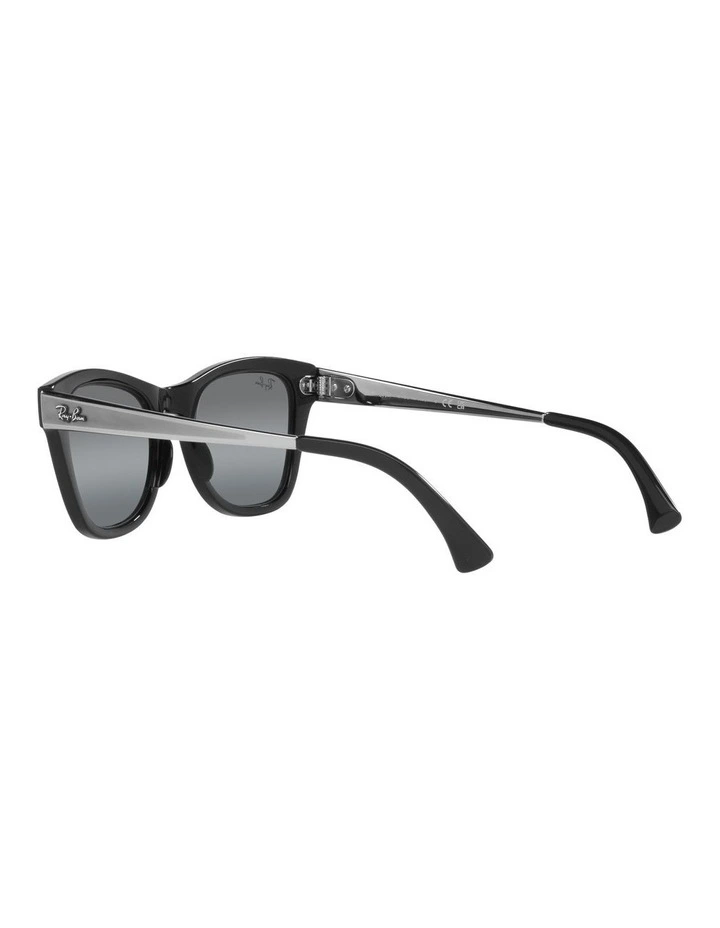 0RB0707SM Sunglasses In Black