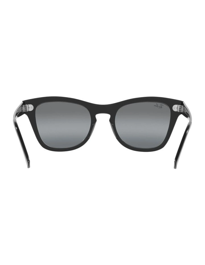 0RB0707SM Sunglasses In Black