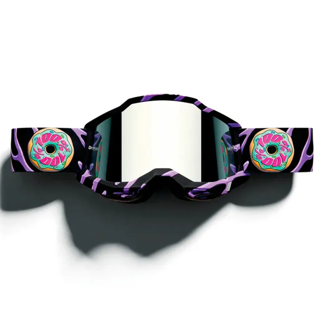 100% - Accuri2 6 Pack LE Donut Goggles