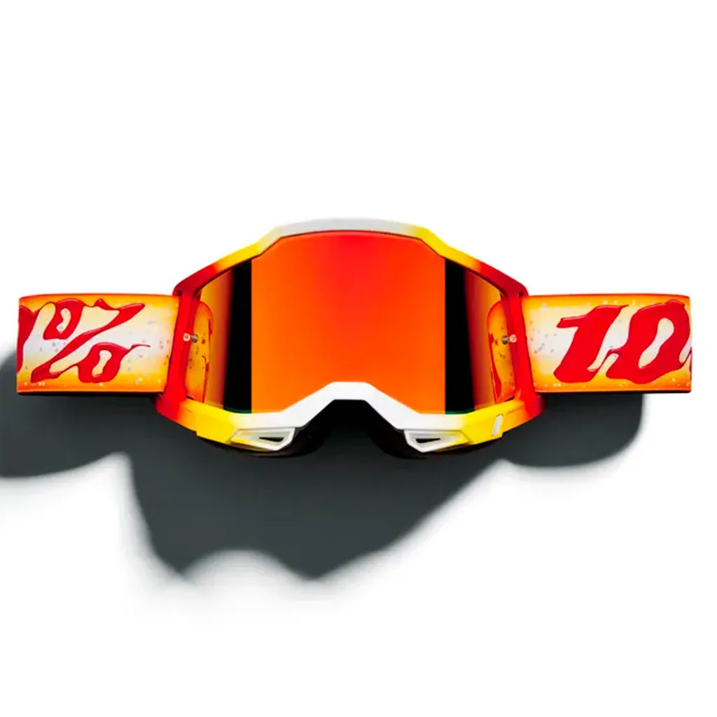 100% - Accuri2 6 Pack LE Donut Goggles