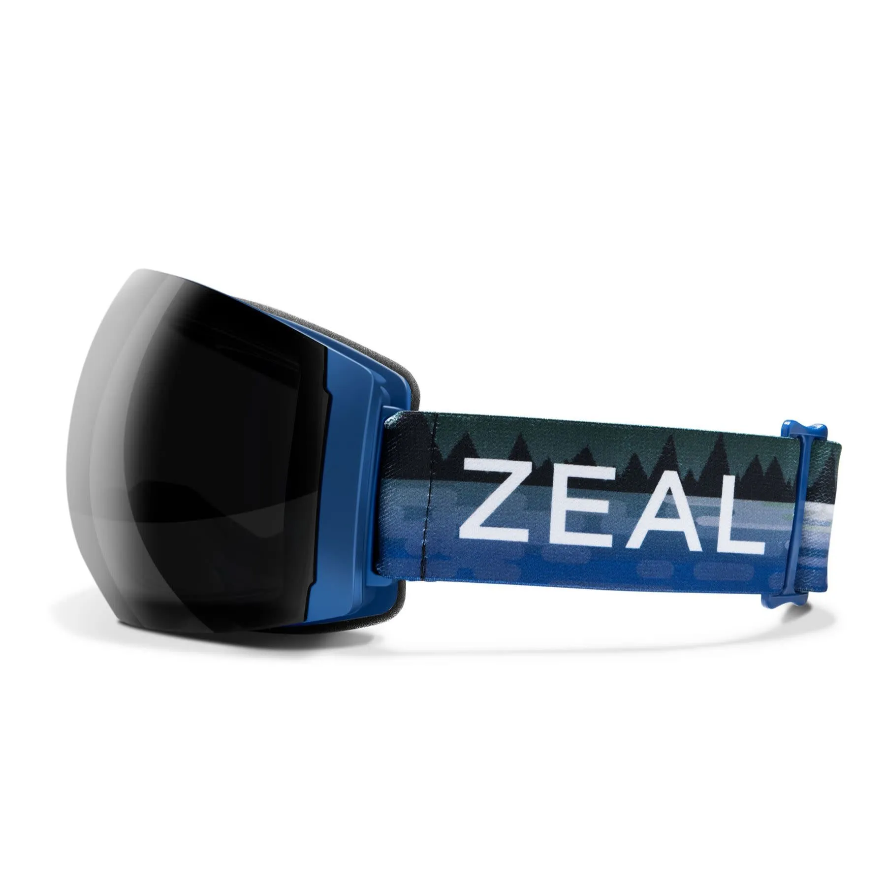 2024 Zeal Portal XL Goggles - Eventide/Dark Grey