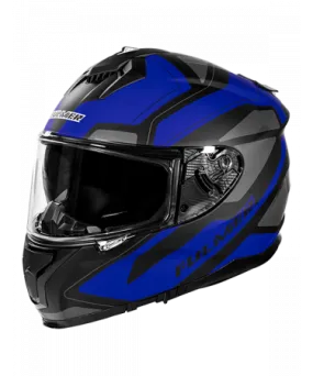 601 SV APEX HELMET Medium Matte Blue