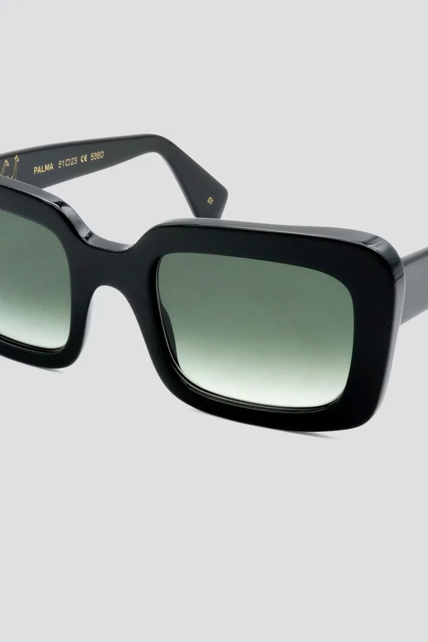 Acetate Palma C01 Sunglasses