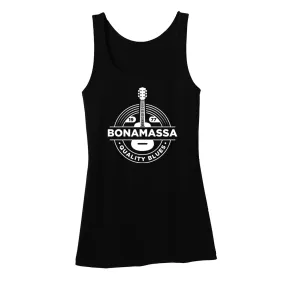 Acoustic Quality Blues Tank (Women)