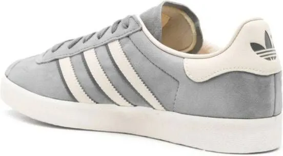 Adidas 3 Riemen suede sneakers Grey