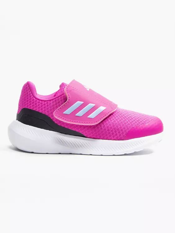 adidas  Infant Girls Adidas Runfalcon 3.0 Trainers