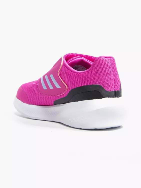 adidas  Infant Girls Adidas Runfalcon 3.0 Trainers