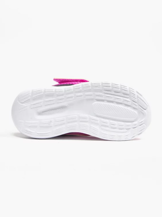 adidas  Infant Girls Adidas Runfalcon 3.0 Trainers