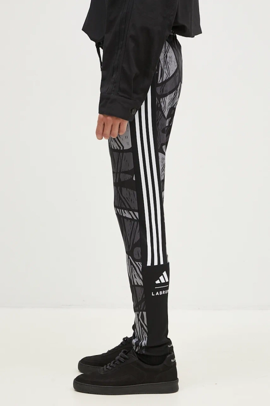 adidas joggers Arsenal x Labrum Tiro Track Pant black color IW3901