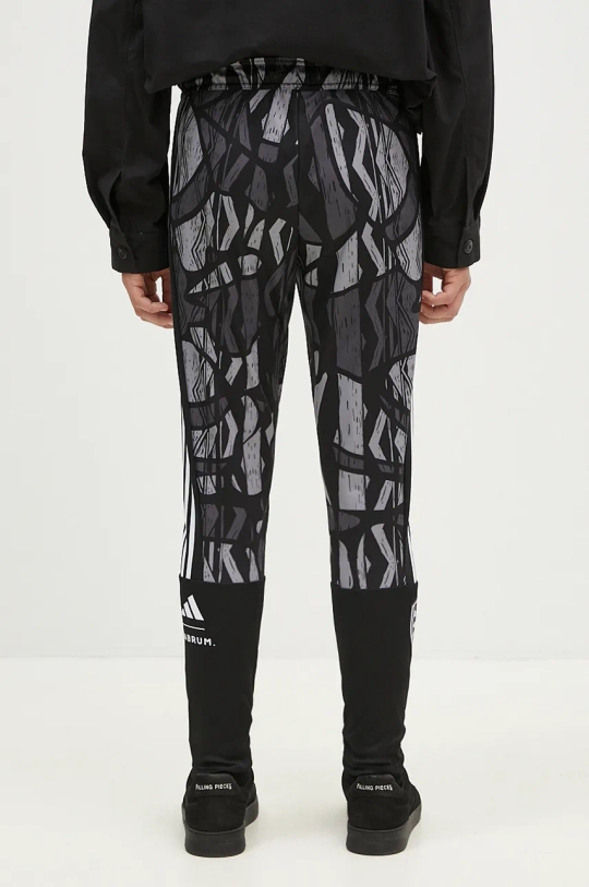 adidas joggers Arsenal x Labrum Tiro Track Pant black color IW3901