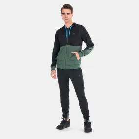 adidas Men's Ribbed AEROREADY Tracksuit