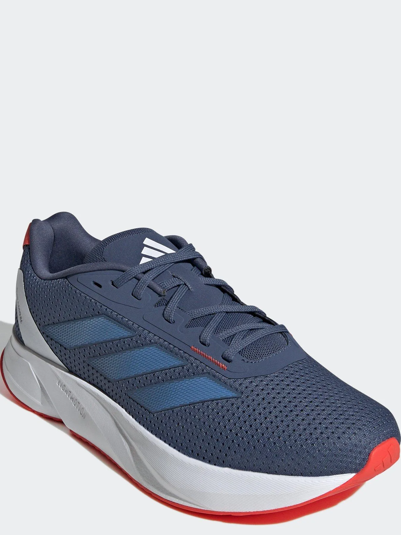 adidas Mens Running Duramo SL Trainers - Navy