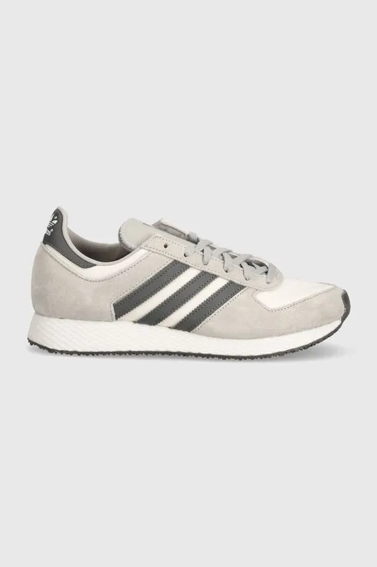 adidas Originals sneakers Atlanta gray color IH5197