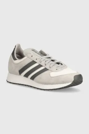 adidas Originals sneakers Atlanta gray color IH5197