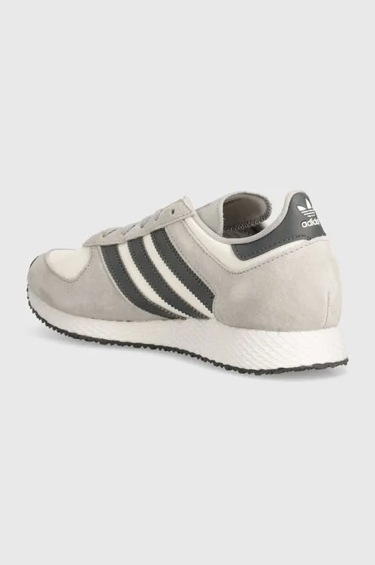 adidas Originals sneakers Atlanta gray color IH5197