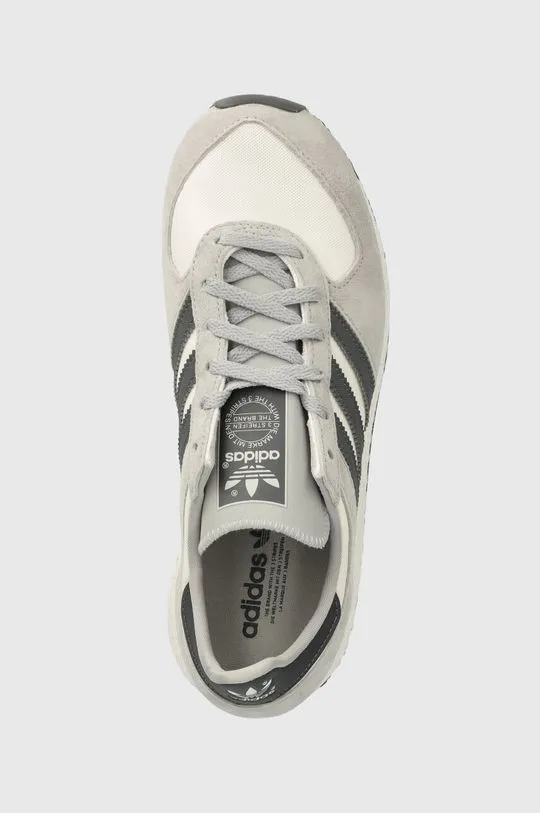 adidas Originals sneakers Atlanta gray color IH5197