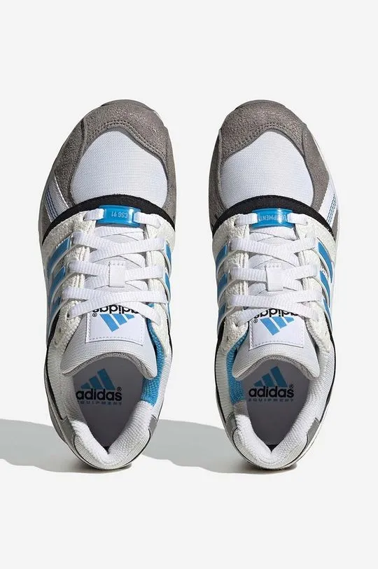 adidas Originals sneakers Equipment CSG 91 W blue color