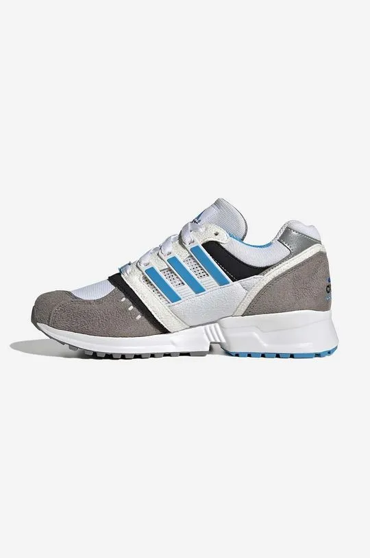 adidas Originals sneakers Equipment CSG 91 W blue color