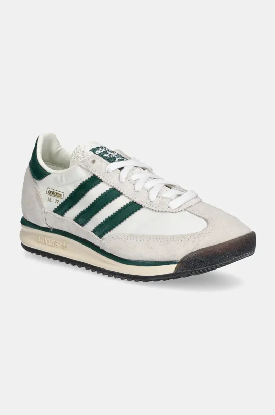 adidas Originals sneakers SL 72 RS white color JH5646