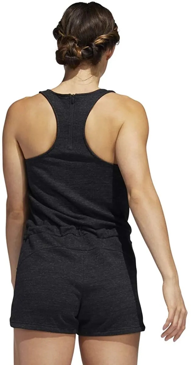 adidas Women's Sport 2 Street Romper