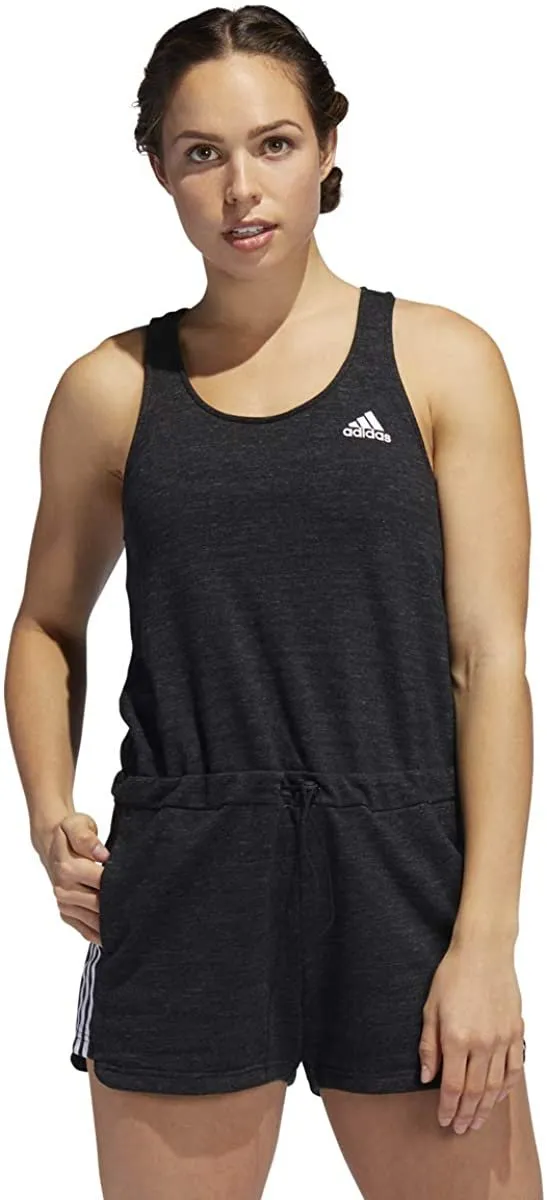 adidas Women's Sport 2 Street Romper