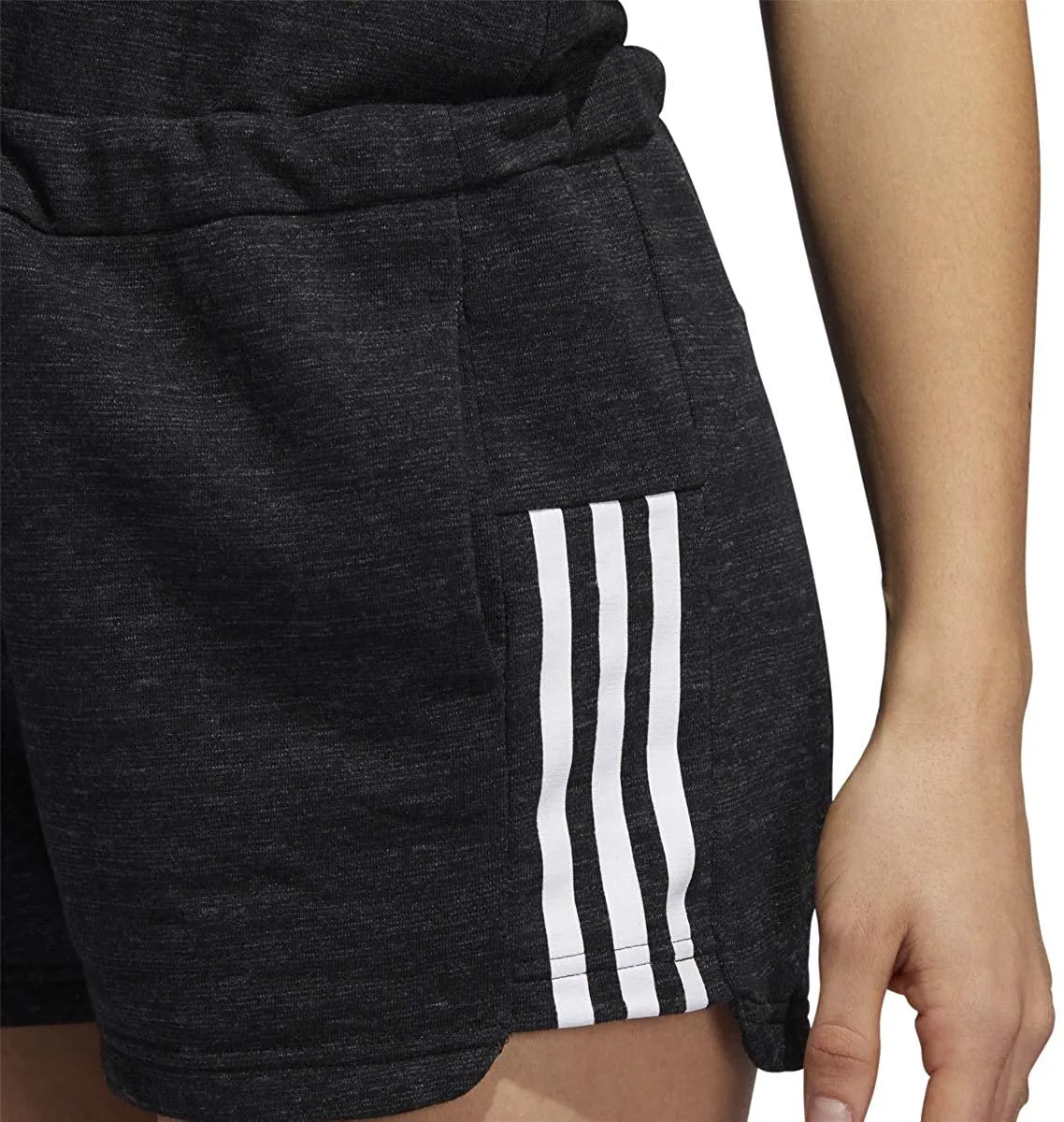 adidas Women's Sport 2 Street Romper