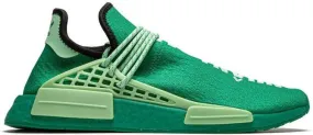 Adidas x Pharrell Williams HU NMD Complexland sneakers Green