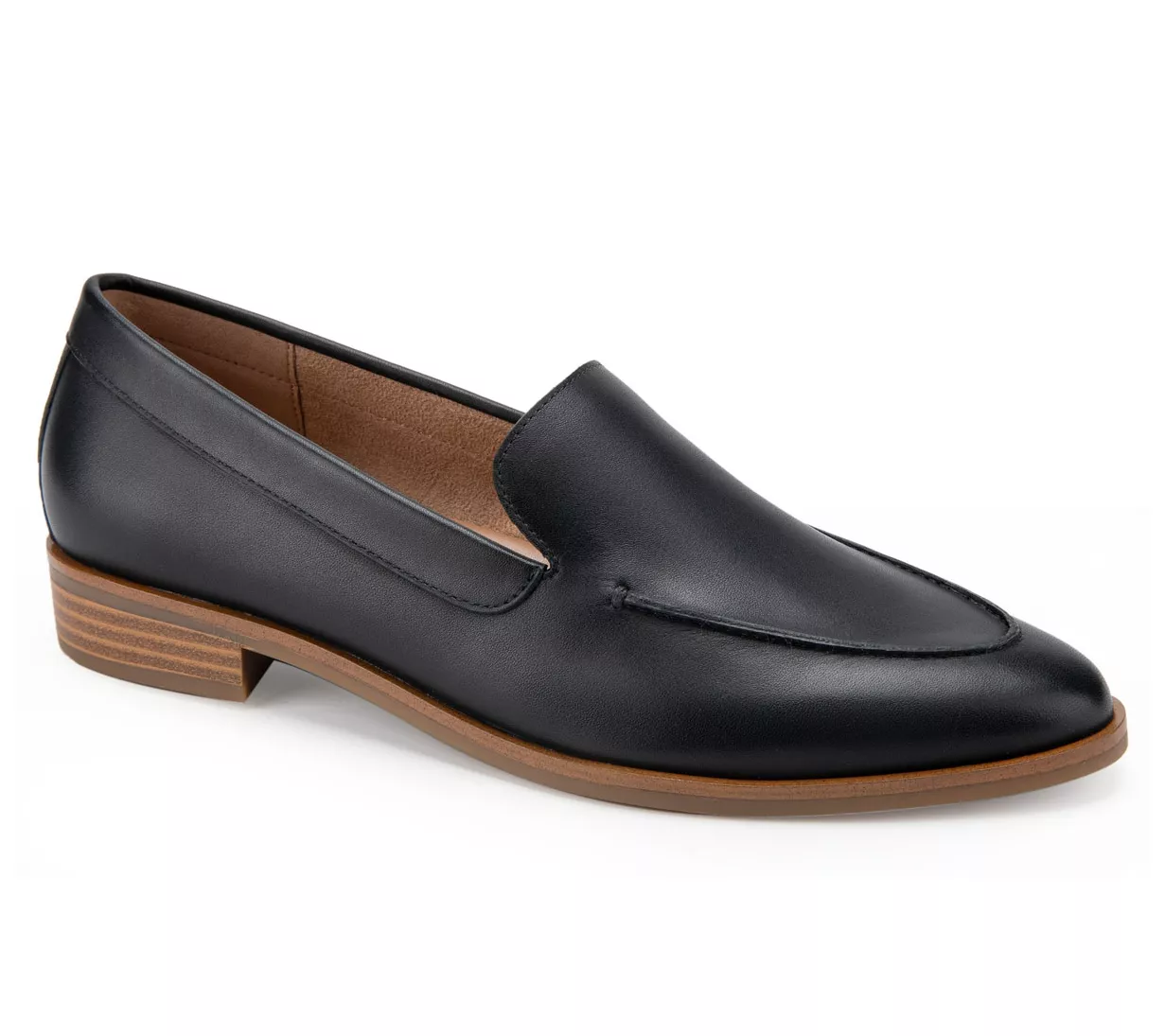 Aerosoles Tailored Loafer - East Side