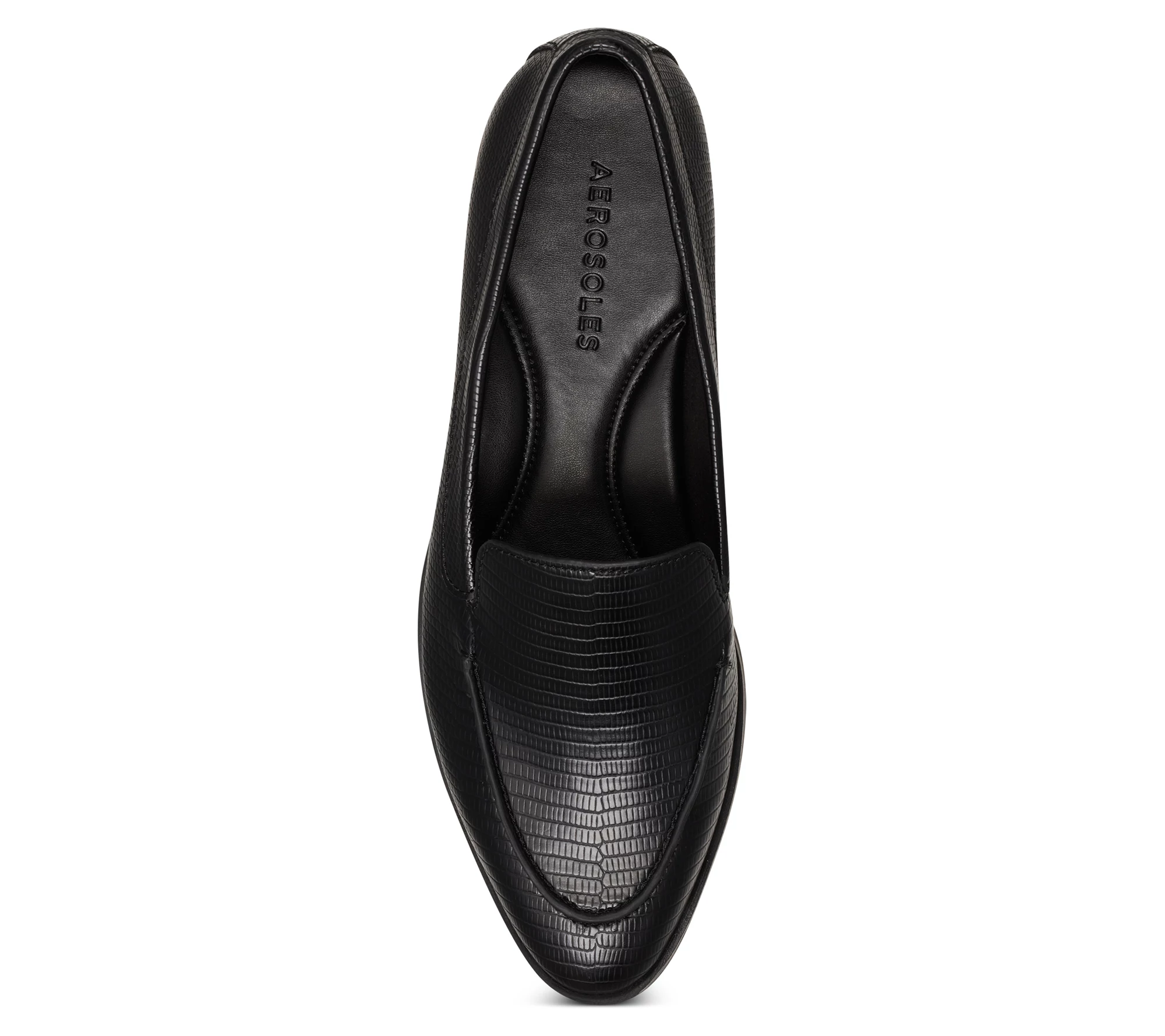 Aerosoles Tailored Loafer - East Side