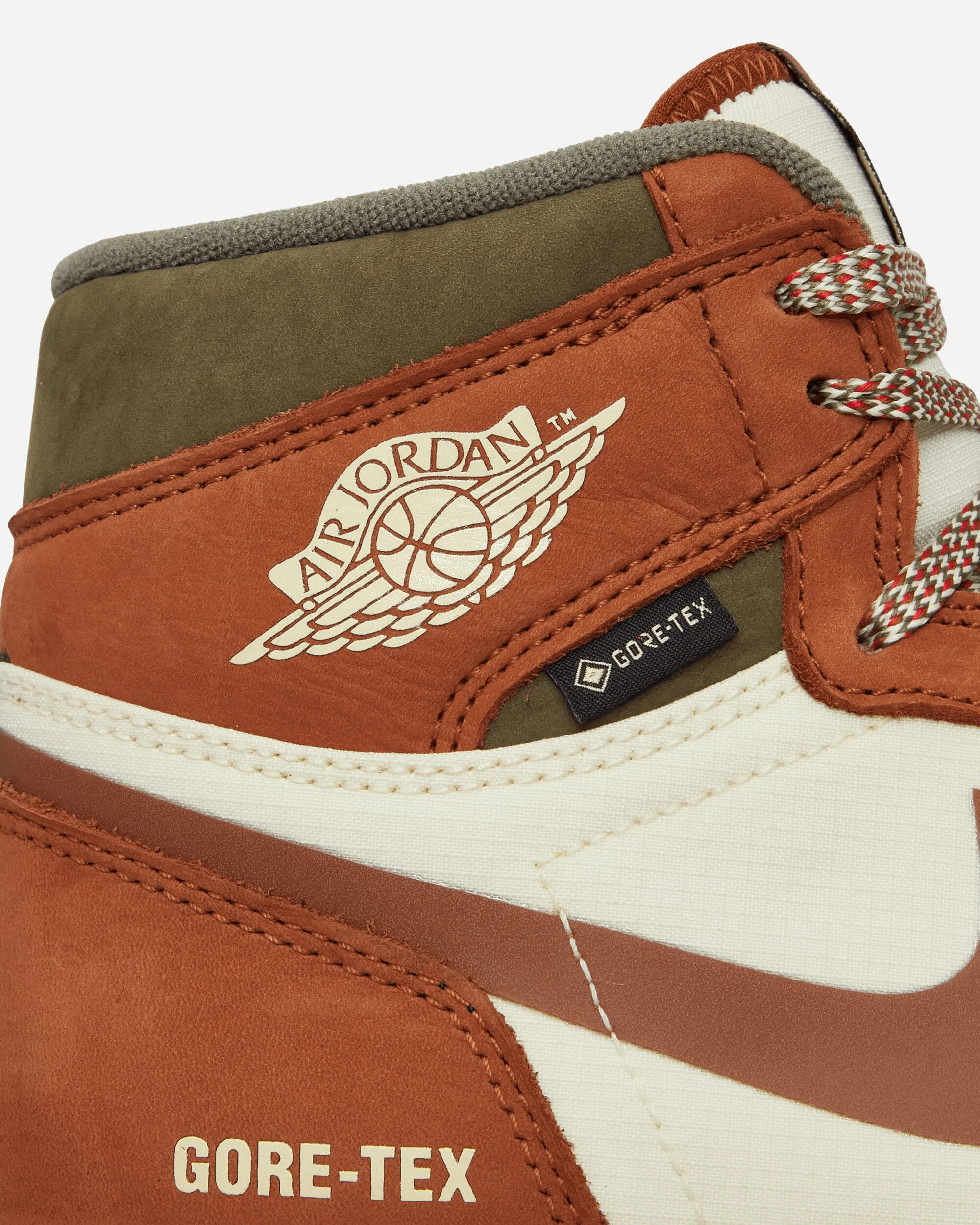 Air Jordan 1 Element GORE-TEX Sneakers Legend Sand / Legend Coffee