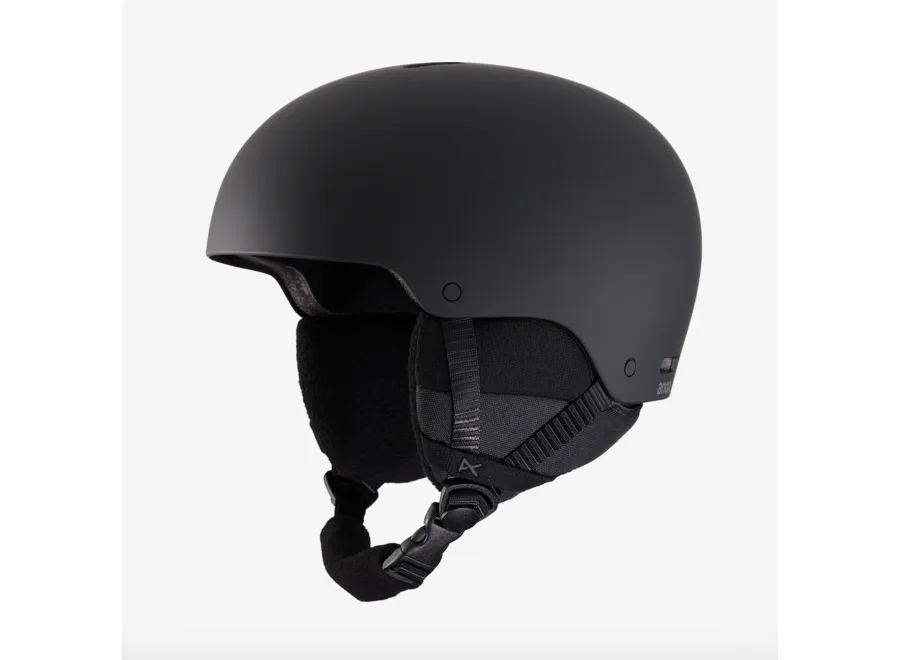 Anon Raider 3 Helmet