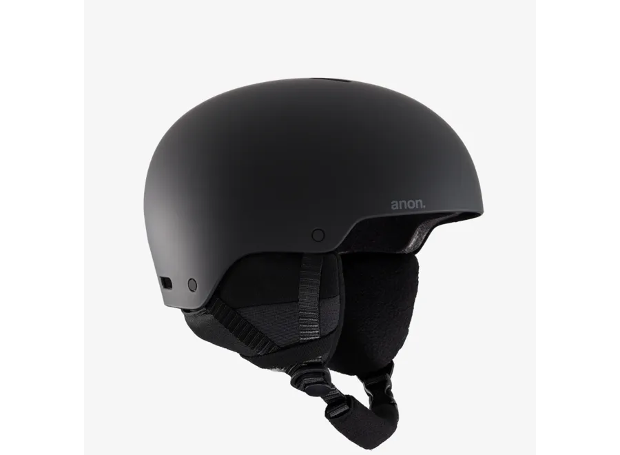 Anon Raider 3 Helmet