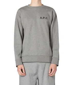 A.P.C. -  Jimmy Sweatshirt - Jumper