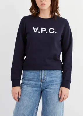 A.P.C. -  Viva Sweatshirt - Jumper