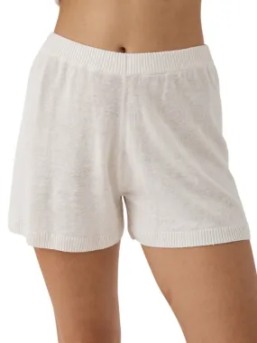 Arcaa Lyra Short - Cream