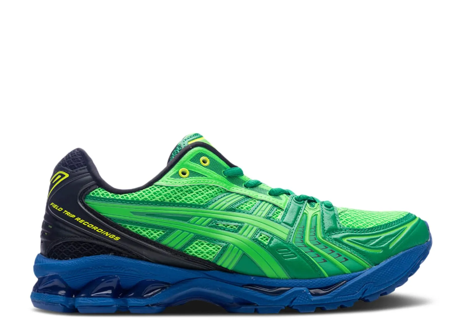 ASICS Gel Kayano 14 x Field Trip Recordings Fern Green (Myrtle Beach Location)