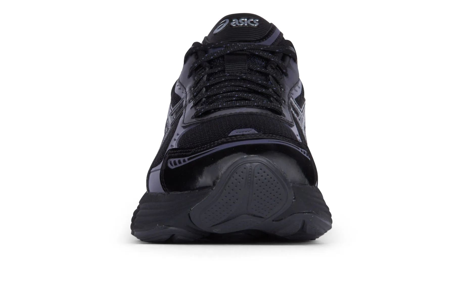 Asics Gel Kinetic Fluent - Black/Black