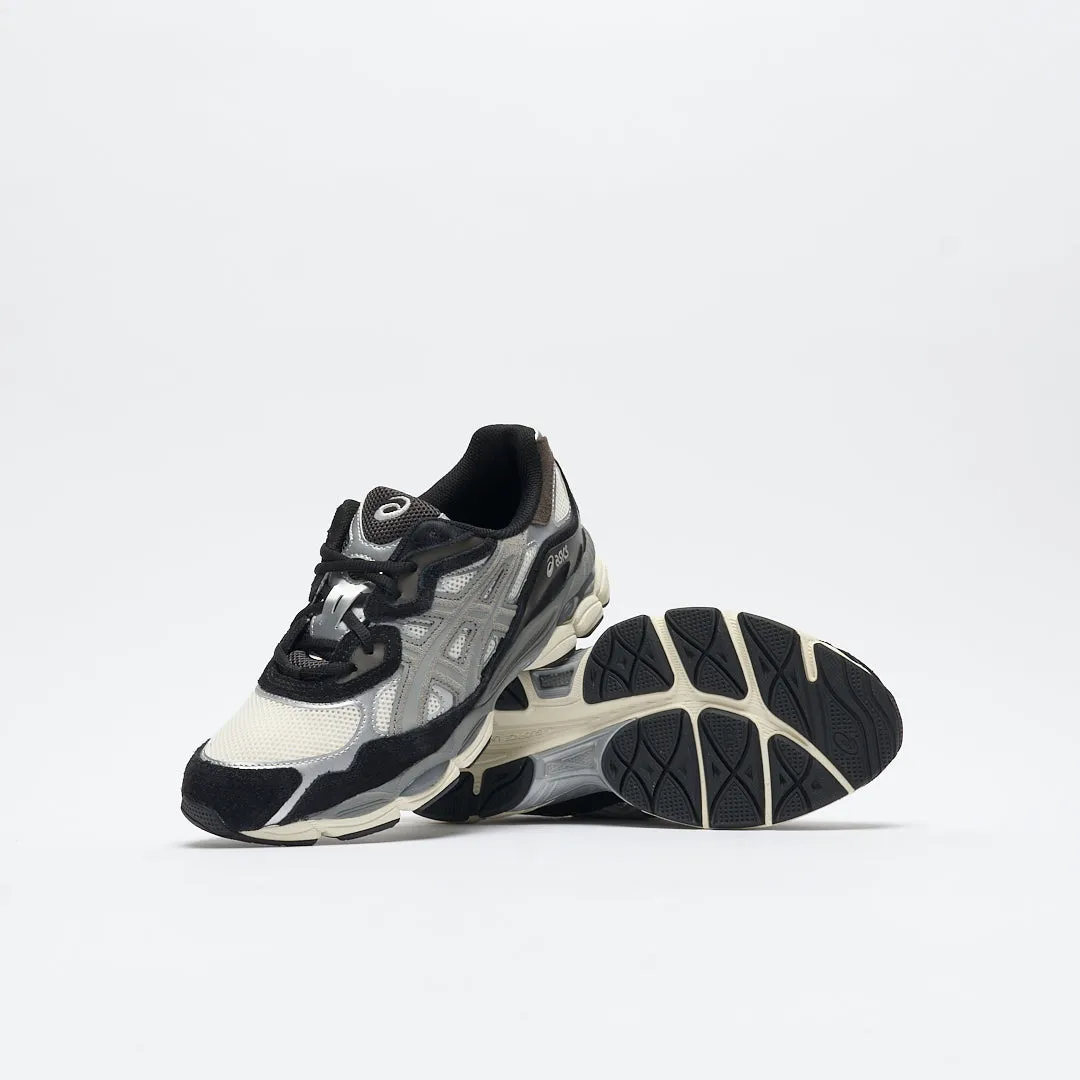 Asics - Gel-NYC (Ivory/Clay grey)