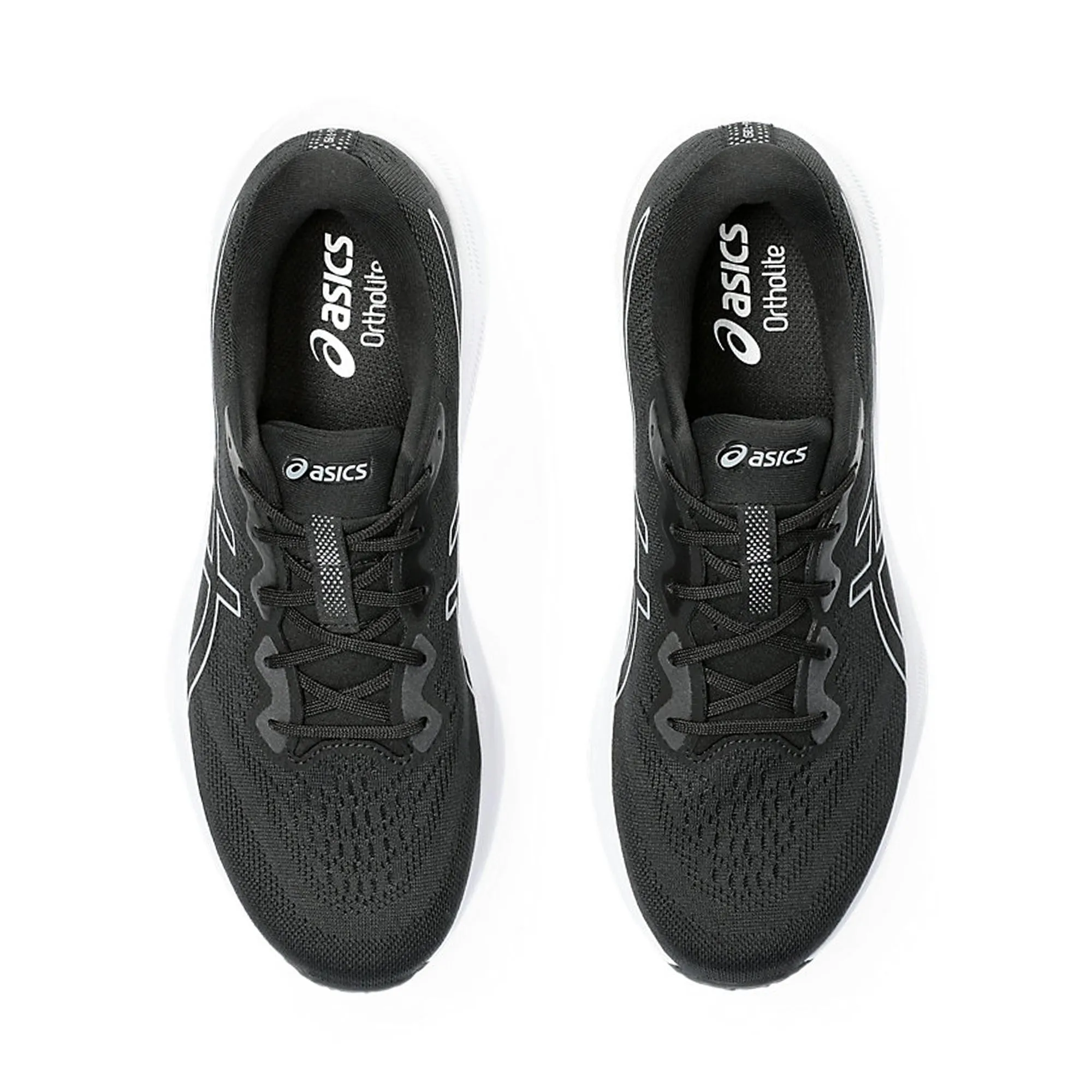 Asics GEL-PULSE 15 Black/Sheet Rock - 1011B780.003