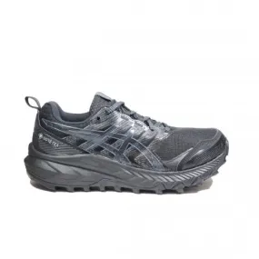 Asics GEL-TRABUCO 9 G-TX | Black/Carrier Grey | Womens Running Trainers