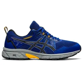 ASICS Gel-Venture 8 Monaco Blue/Black 14 D (M) - 1011A824.402