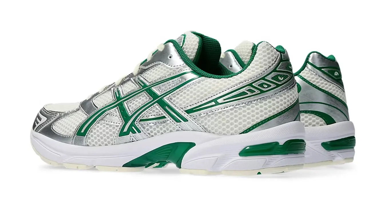 ASICS GEL- 1130 CREAM KALE