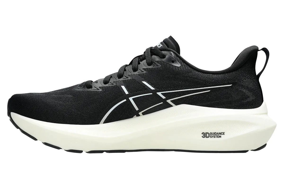 Asics GT-2000 13 D Black/White Mens