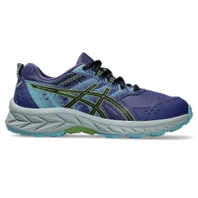 Asics Kid’s Pre Gel-Venture 9 GS Deep Ocean/Black