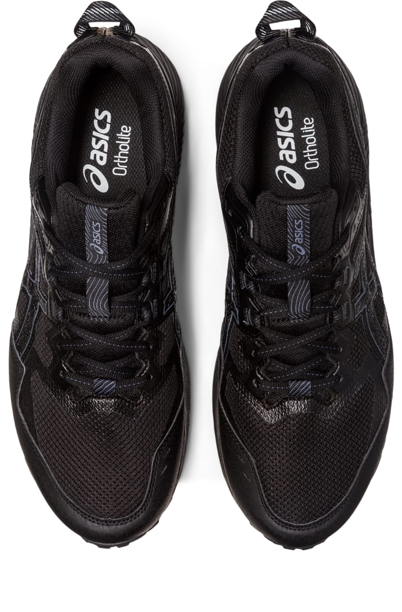 Asics Men's Gel-Sonoma 7 GORE-TEX Black/Carrier Grey | Buy Asics Men's Gel-Sonoma 7 GORE-TEX Black/Carrier Grey here |