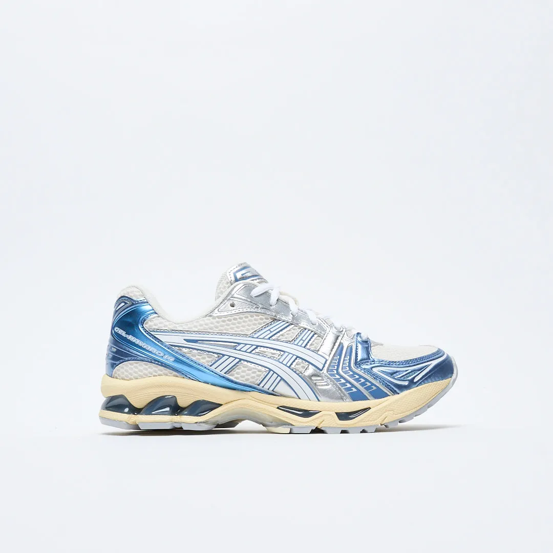 Asics Sportstyle - Gel-Kayano 14 (Cream/Denim Blue)