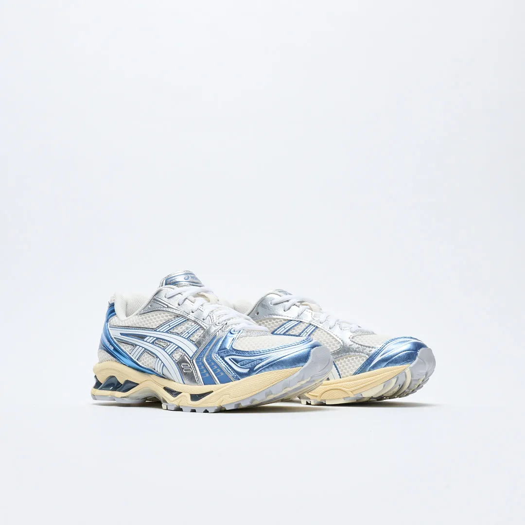 Asics Sportstyle - Gel-Kayano 14 (Cream/Denim Blue)