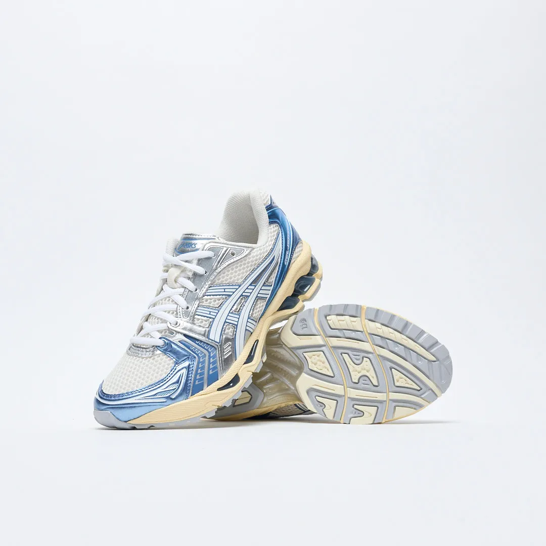 Asics Sportstyle - Gel-Kayano 14 (Cream/Denim Blue)