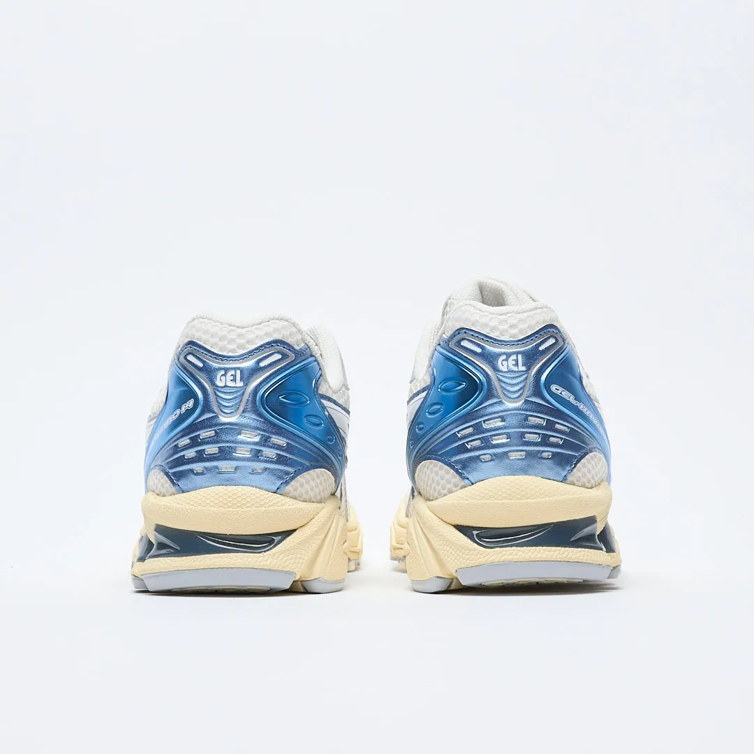 Asics Sportstyle - Gel-Kayano 14 (Cream/Denim Blue)